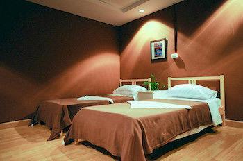 Asrama Room@vipa Bangkok