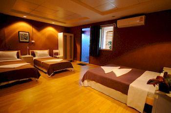 Asrama Room@vipa