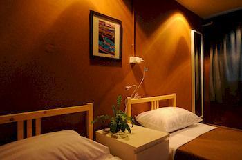 Asrama Room@vipa Bangkok