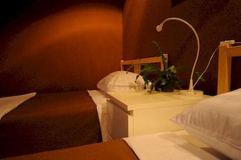 Asrama Room@vipa