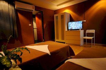 Asrama Room@vipa Bangkok