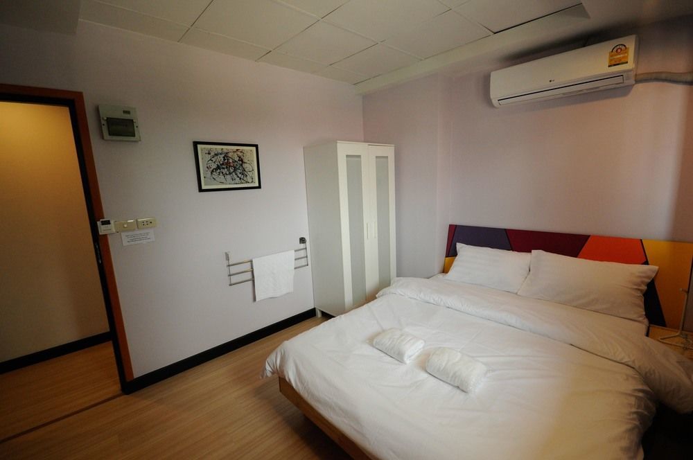 Room@vipa Asrama
