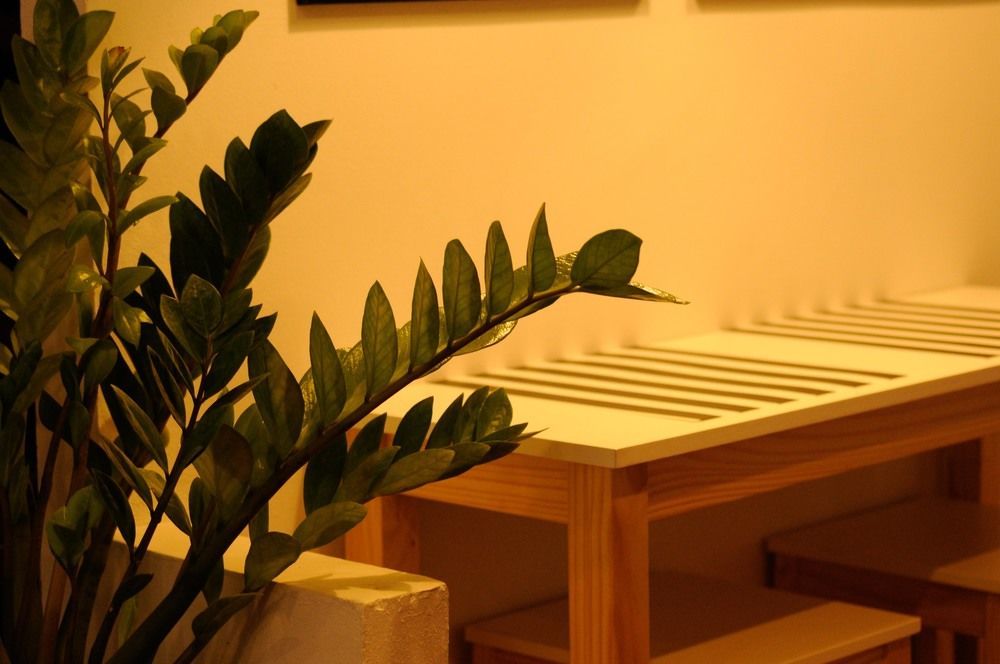 Room@vipa Asrama Bangkok