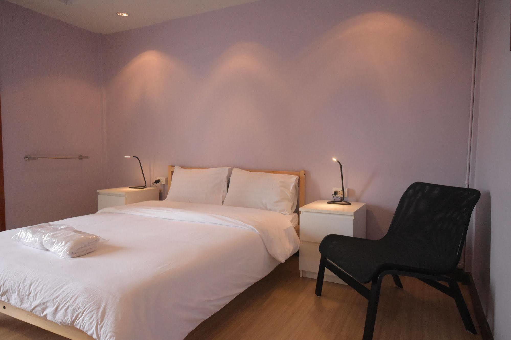 Room@vipa Asrama Bangkok