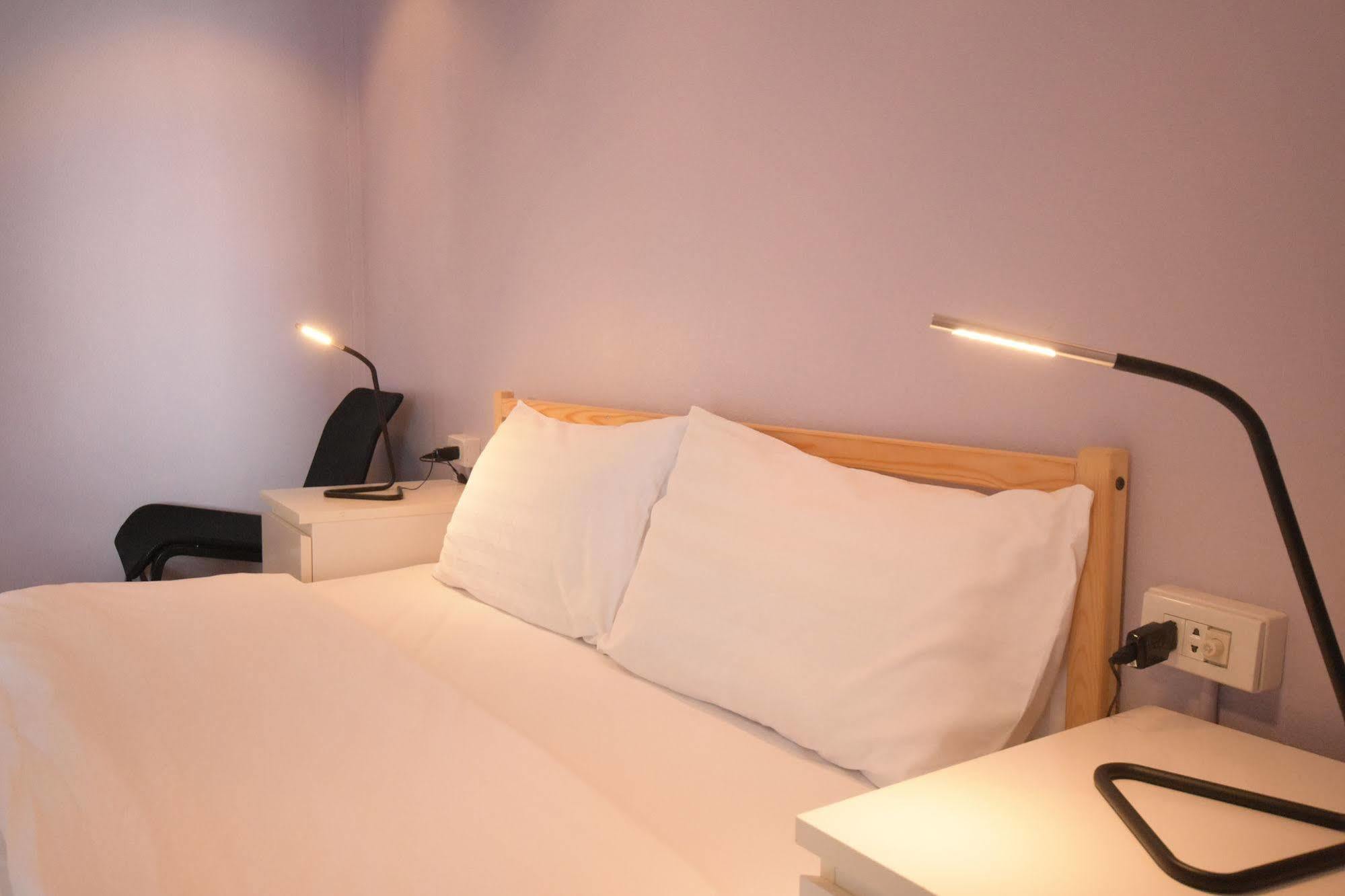 Asrama Room@vipa