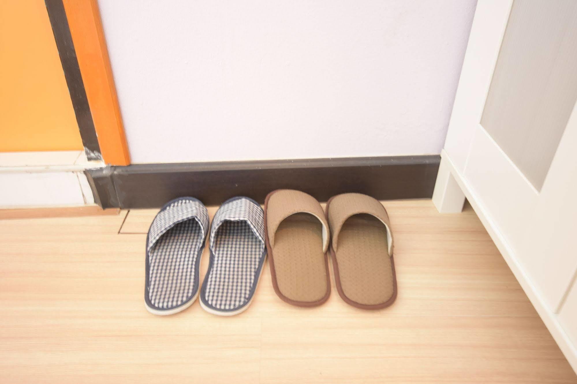 Room@vipa Asrama *