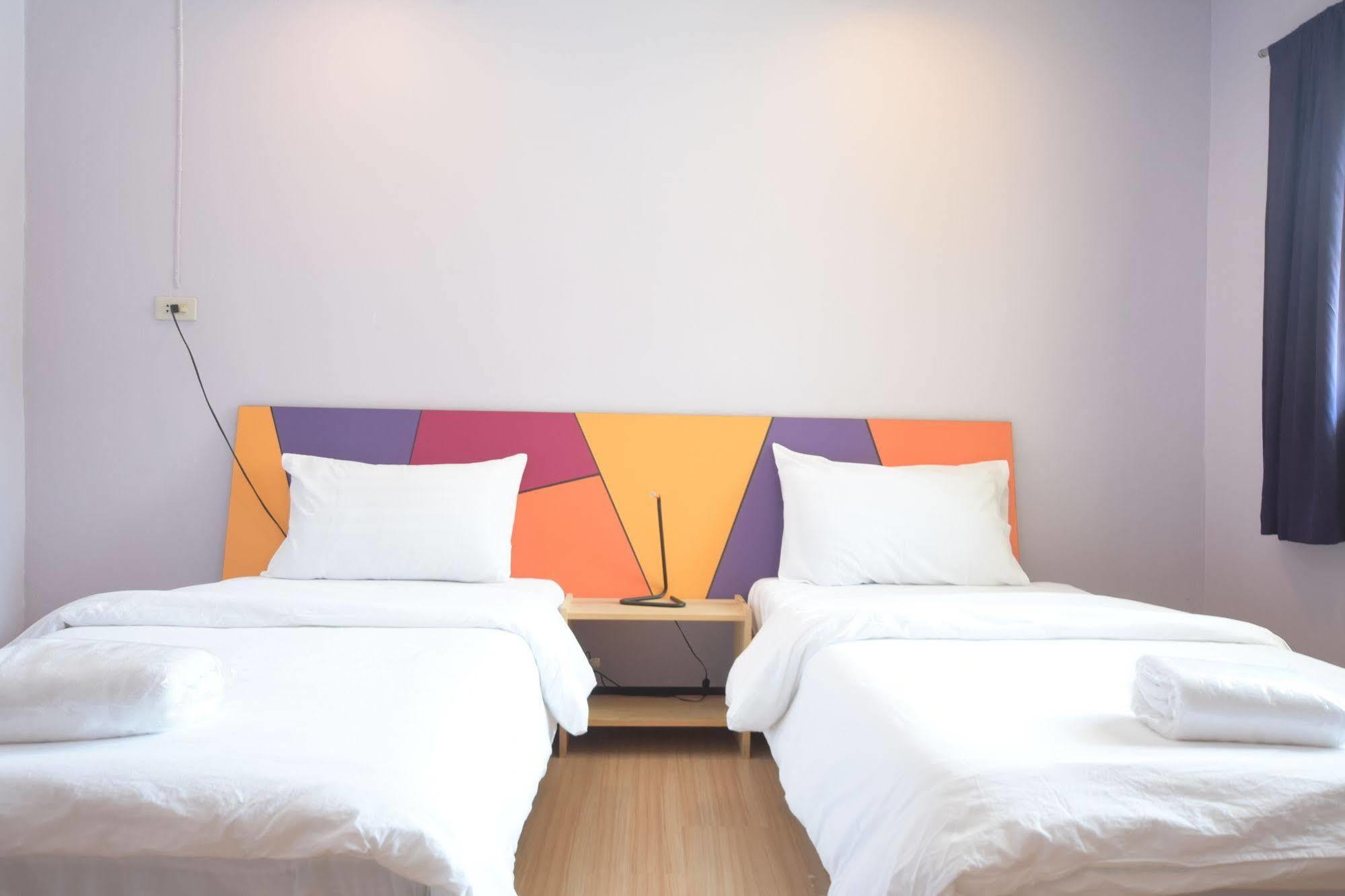 Room@vipa Asrama