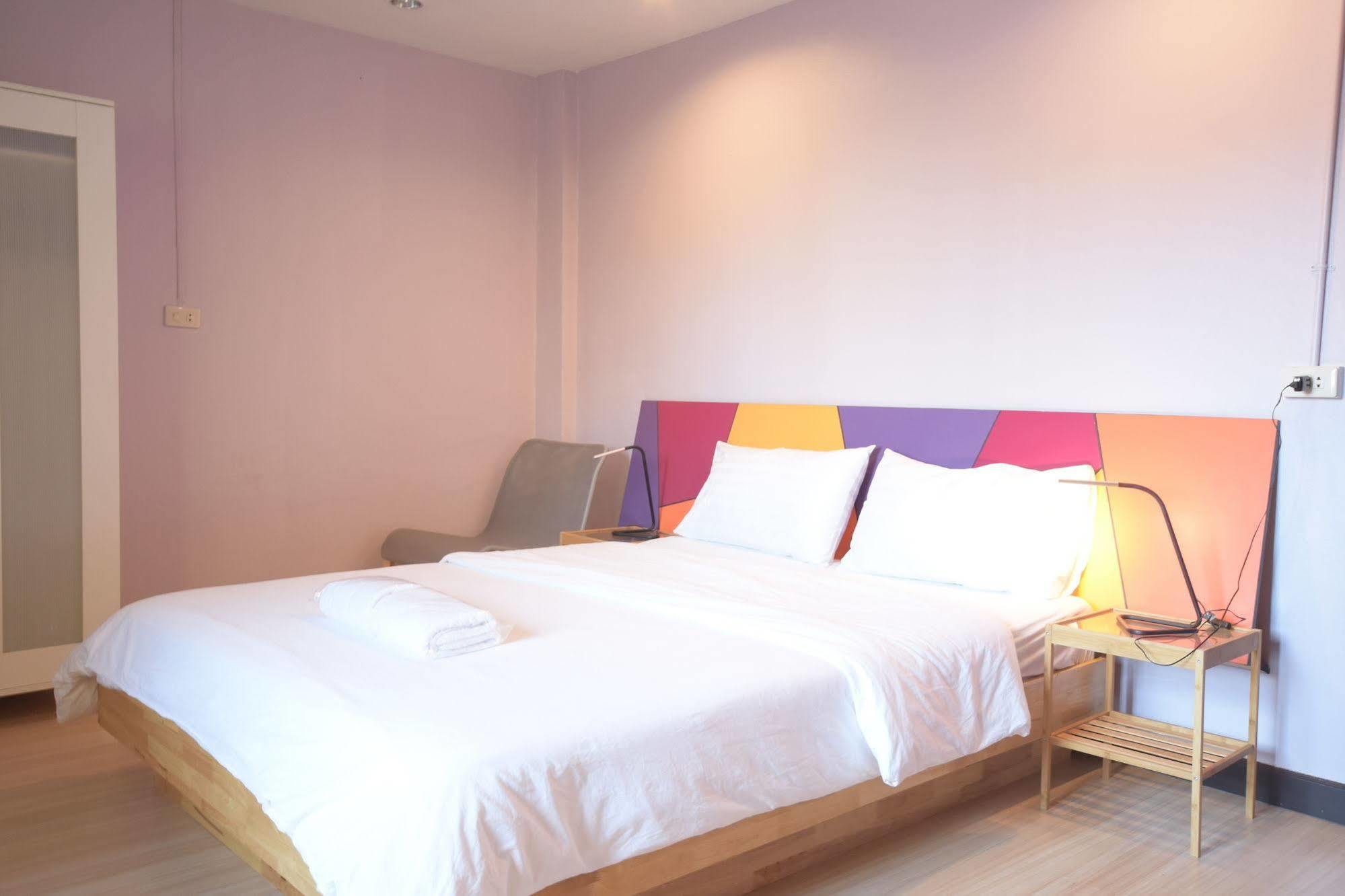 Room@vipa Asrama
