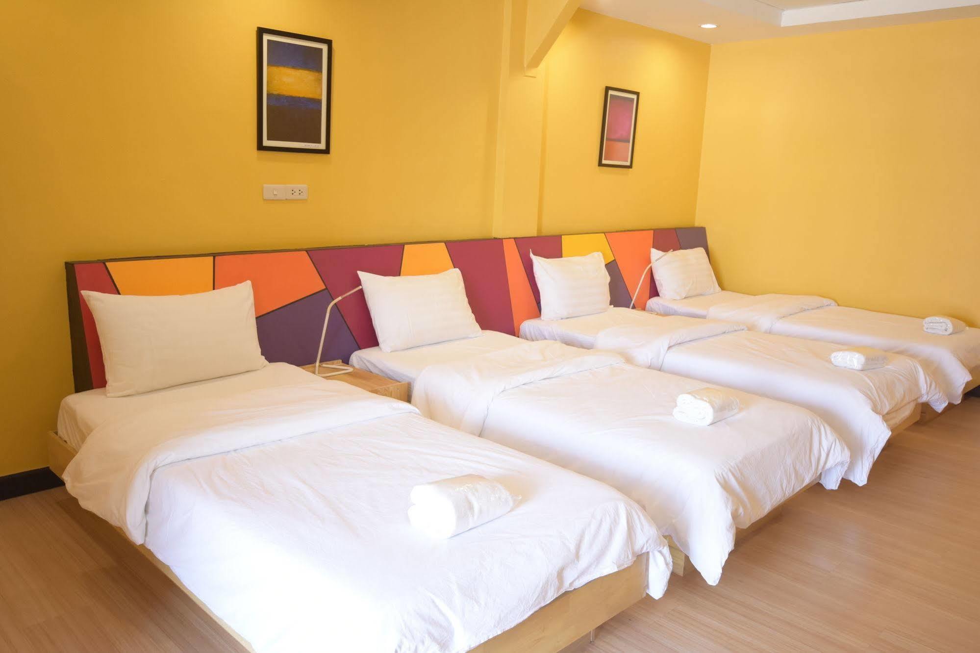 Room@vipa Asrama *