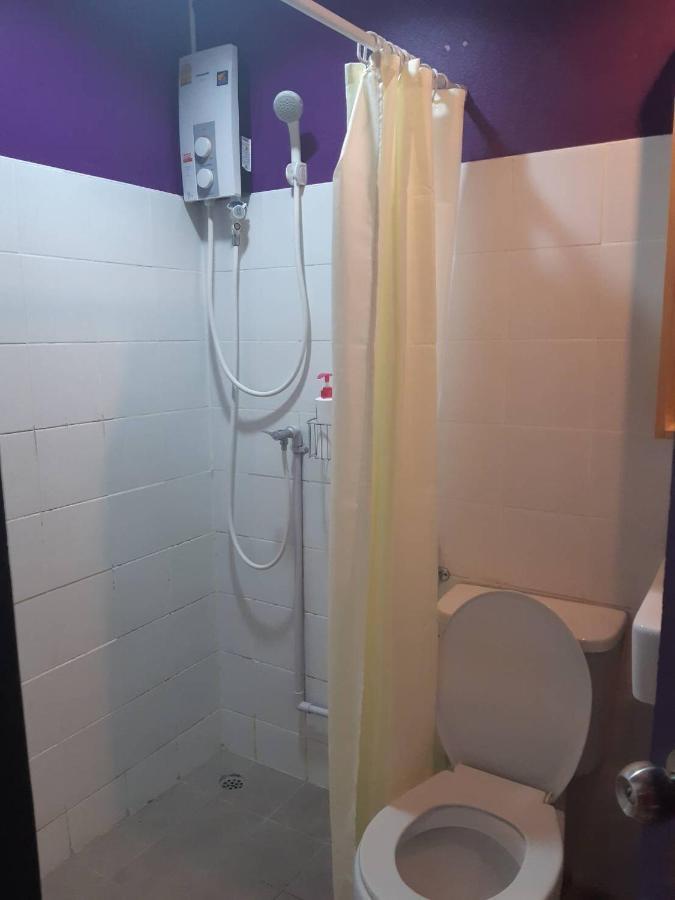 Room@vipa Asrama